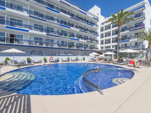 Vista Park Hotel & Apart