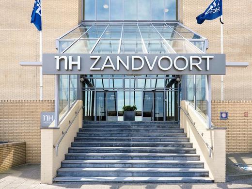 NH Zandvoort