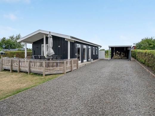 'Asya' - 600m from the sea / 4 pax