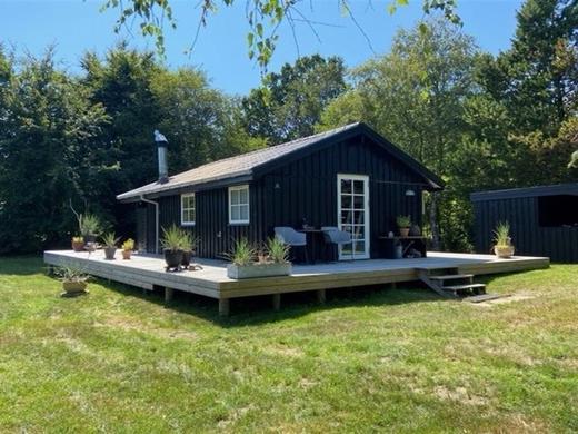 'Imma' - from the sea / 2 pax