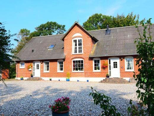 Fewo Skjærnsøde / 2 pax