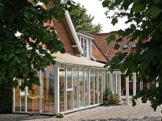 Otto-Vilhelm Kaalund / 4 pax