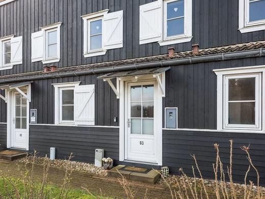 'Cita' - 100m to the fjord / 6 pax