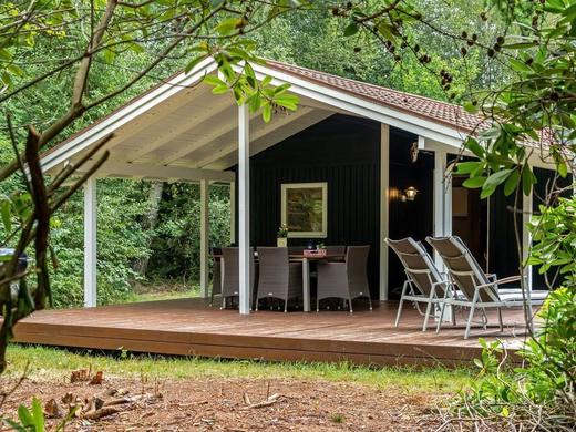 'Melisa' - 3km from the sea / 4 pax