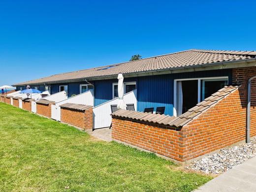 'Emira' - 50m from the sea / 4 pax