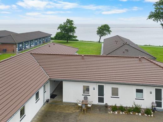 'Kari' - 50m from the sea / 4 pax