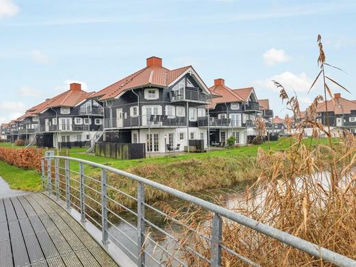 'Babo' - 250m from the sea / 4 pax