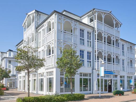 Seepark Sellin / 2 pax