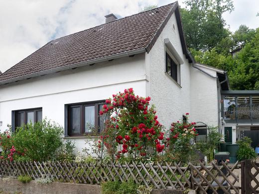 Am Dohlenberg / 2 pax