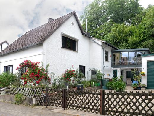 Am Steintisch / 2 pax