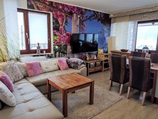 Ruhrtalblick / 5 pax