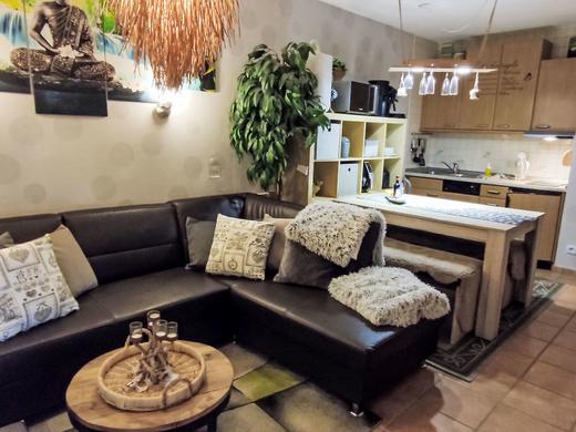 Bocksbergperle 3 / 3 pax