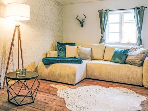 Sophie Charlotte / 2 pax