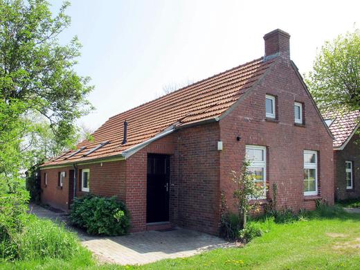 Altes Schöpfwerk / 7 pax