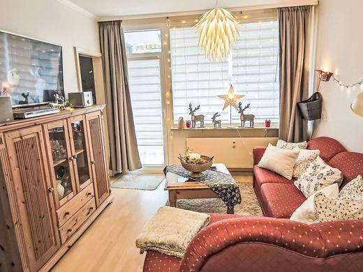 Bocksbergperle 2 / 4 pax