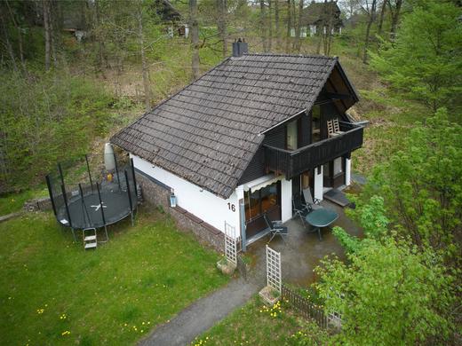 Tischlein, deck dich / 6 pax