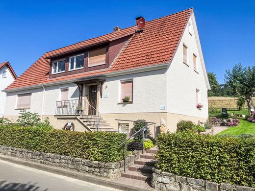 Am Meintetal / 4 pax