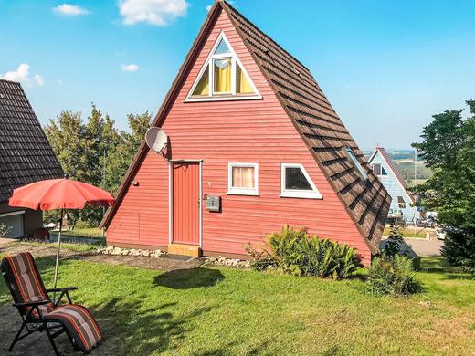 Riedblick II / 5 pax