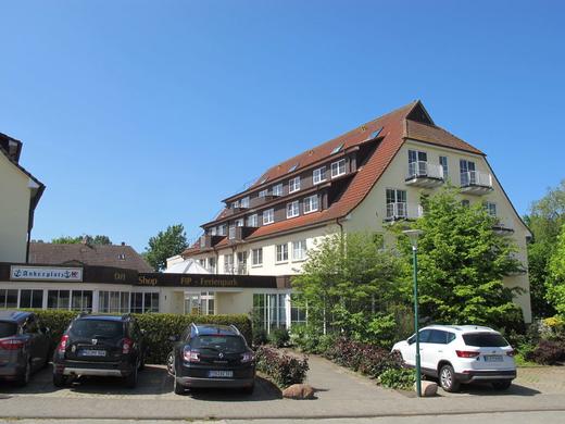 FIP-Ferienpark (Insel Poel) / 4 pax