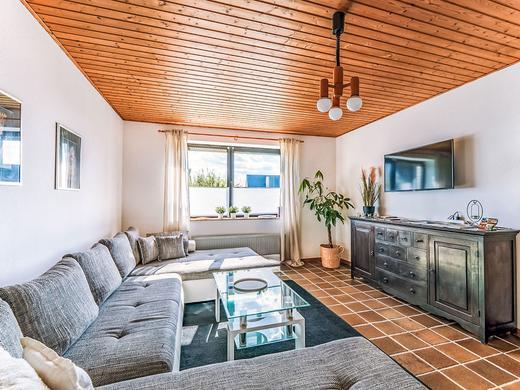 Teutoburger Wald 1 / 4 pax