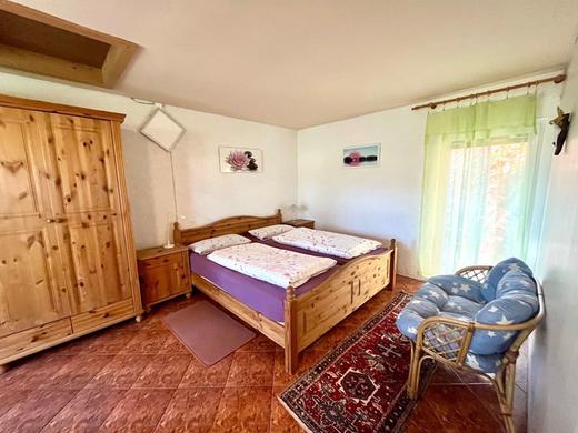 Holunderzimmer / 2 pax