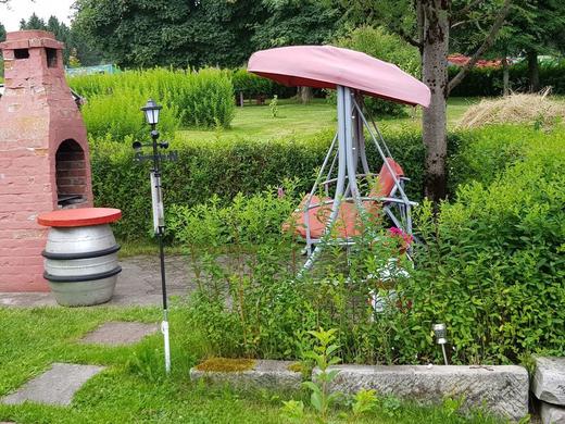 Ferienzimmer / 3 pax