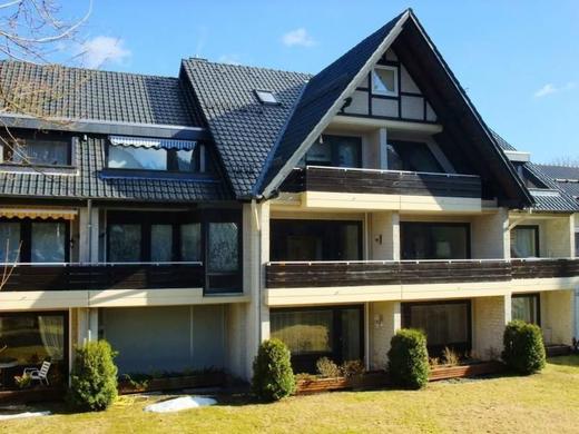 Luxusferienwohnung mit Infrarotwärmekabine / 2 pax