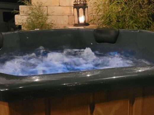 Fichtel-Tiny House / 6 pax