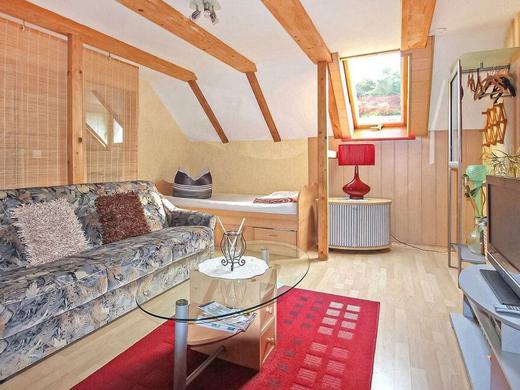 Appartement in Meiersberg mit Grill / 3 pax