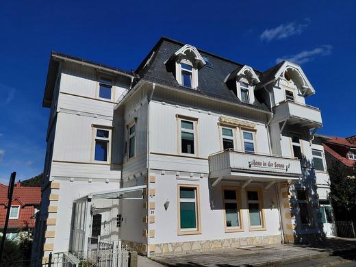 Wanderfalke II / 4 pax