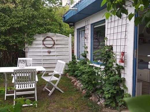 Studio-Appartement / 2 pax