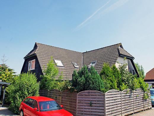 Schwalbennest II / 2 pax