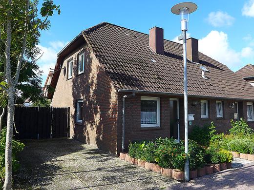 Strandwinkel / 4 pax