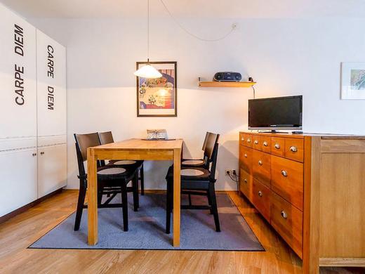 Ferienwohnpark Immenstaad / 2 pax