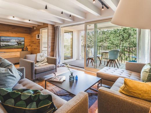 Mariandl am Meer / 6 pax