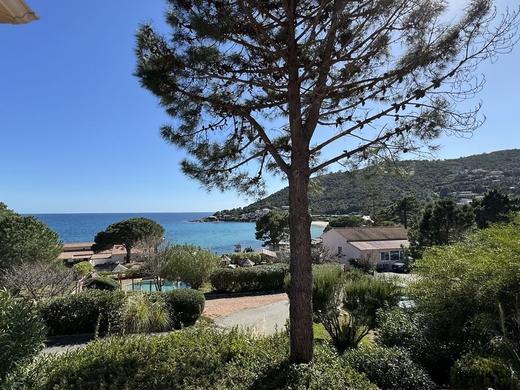 Le Télémaque 2 pièces Mezzanine / 4 pax