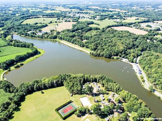 Le Moulin Neuf-2 Pers. Privilège / 2 pax