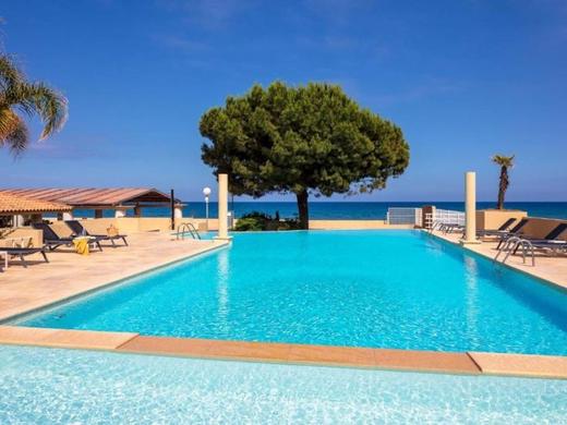 MB2 sans vue mer / 2 pax