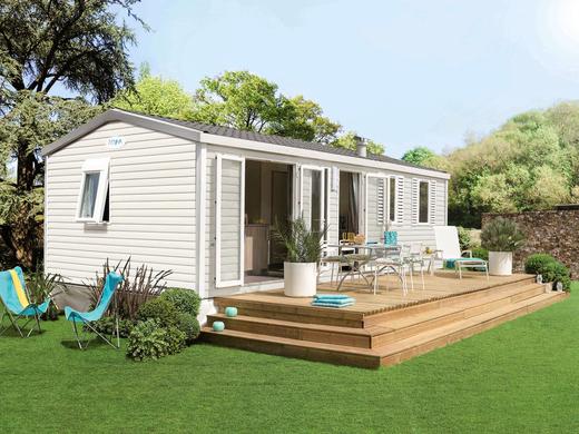 Camping La Plage / 6 pax