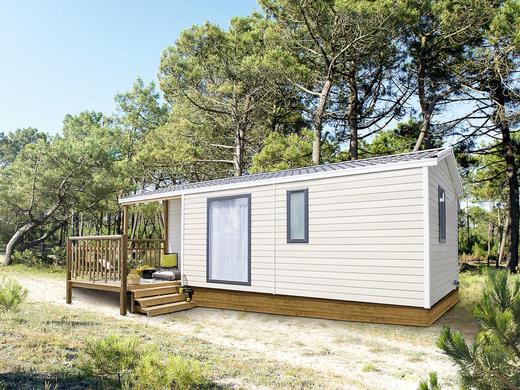 Camping La Plage / 4 pax
