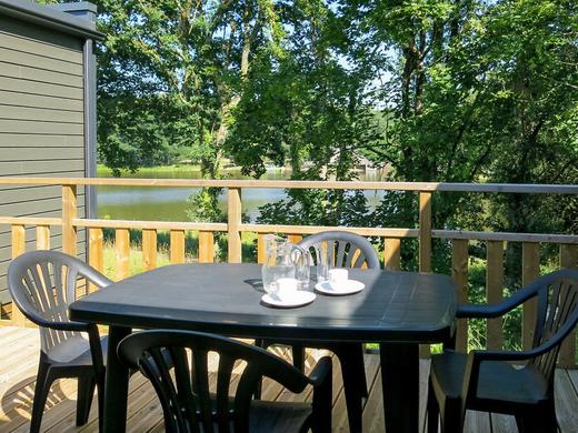 Le Moulin Neuf- 2/4 personnes / 4 pax