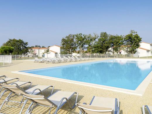 Le Village de la Mer / 4 pax