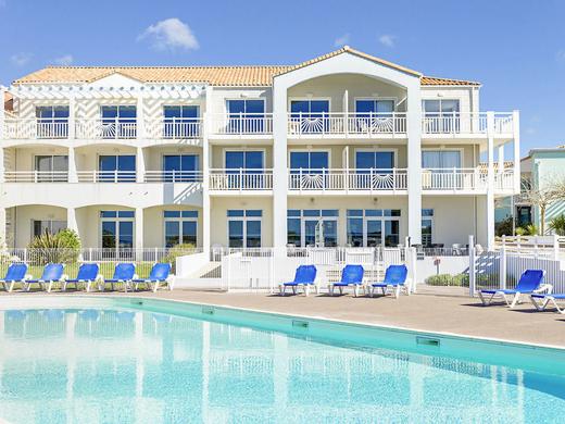 L'Estran S2M / 2 pax