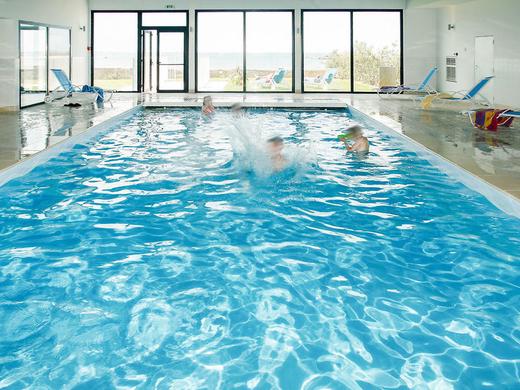 Odalys Domaine des Roches Jaunes / 6 pax