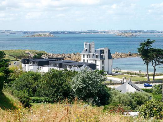 Odalys Domaine des Roches Jaunes / 4 pax