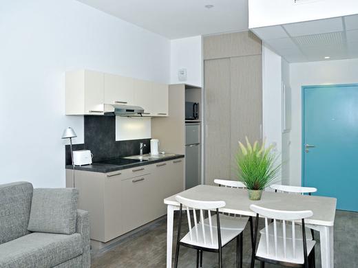 Les Coteaux de Jonzac / 2 pax