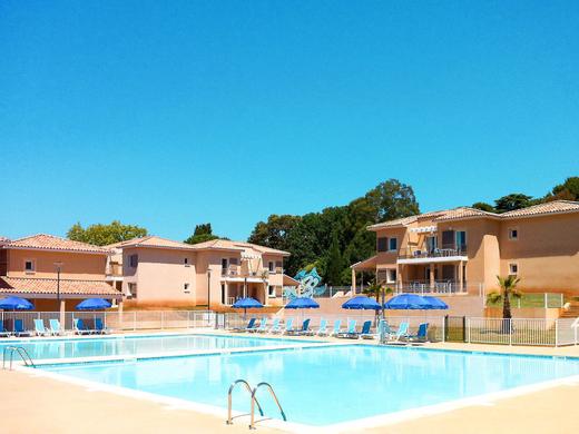 Odalys Référence Les Océanides / 4 pax