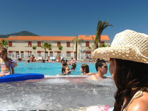 Demeures de la Massane / 4 pax