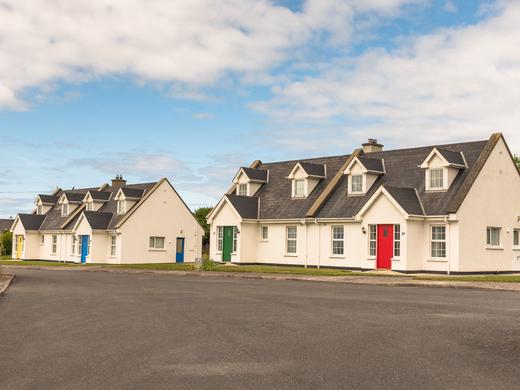 Ballybunion(TR4) HC No 21 / 6 pax