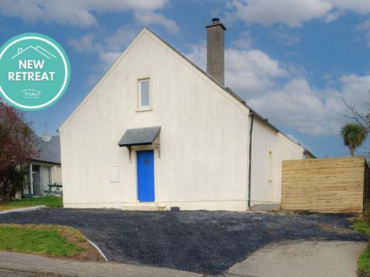 Seamount Holiday Village No 26 / 7 pax